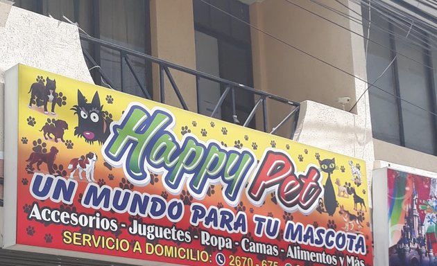 Foto de Happy Pet