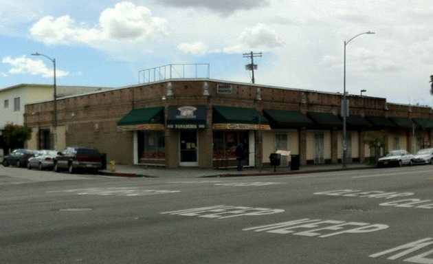 Photo of Pacific French Bakery
