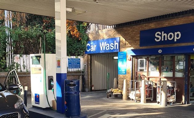 Photo of G&G Hand Car Wash & Valeting