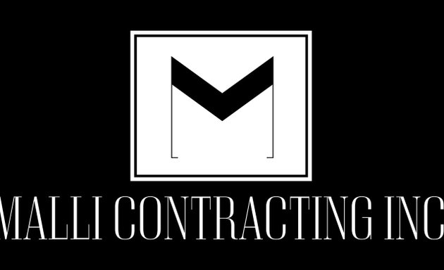 Photo of Malli Contracting Inc.