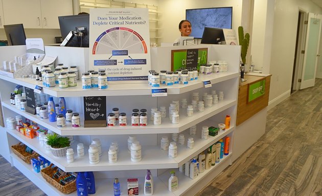 Photo of Eldahmy Wellness Pharmacy