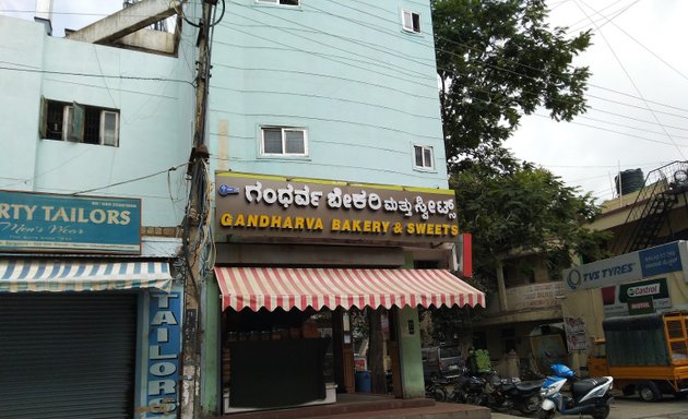 Photo of Gandharva Bakery & Sweets