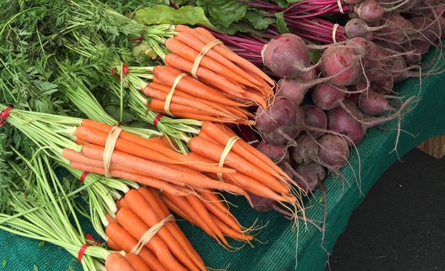 Photo of Unity Bagels - Melrose Place Farmers Market