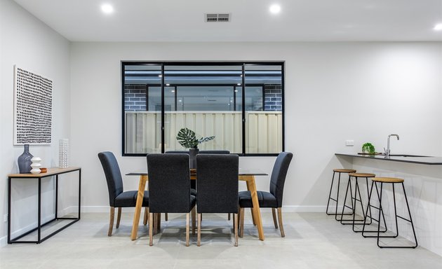 Photo of SA Designer Homes - Adelaide Builders