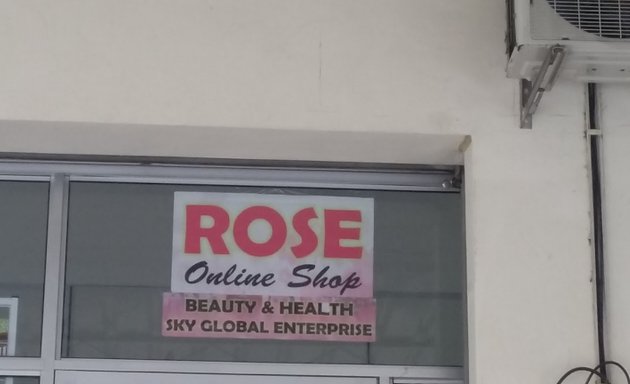 Photo of Rose Beauty Shoppe