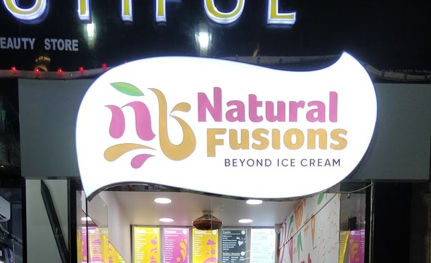 Photo of Natural Fusions