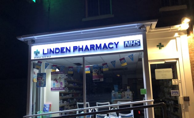 Photo of Linden Pharmacy