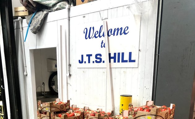 Photo of J T S Hill Ltd