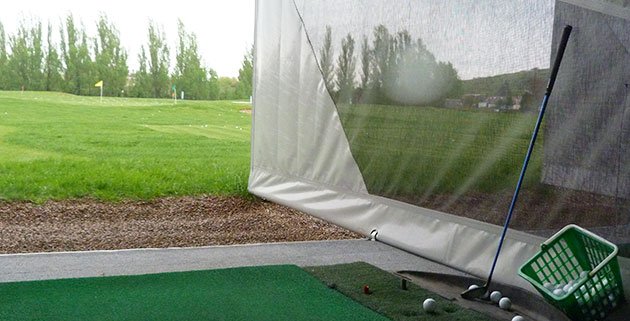 Photo of Chingford Golf Range
