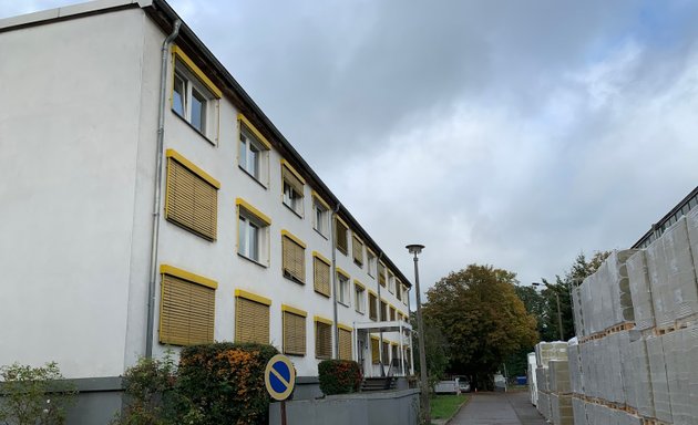 Foto von Blue Zulassungsdienst UG- Ihr Kfz-Zulassungsdienst in Berlin