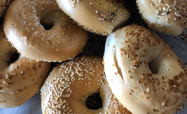 Photo of Bueller's Bagels