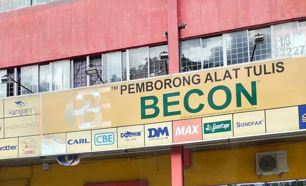 Photo of Becon @ Seri Kembangan