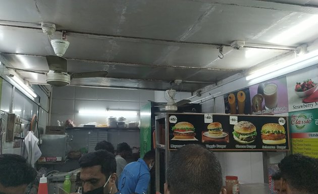 Photo of Balu's Classic Fast Food