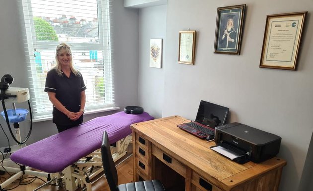 Photo of Back to Normal Chiropractic Clinic