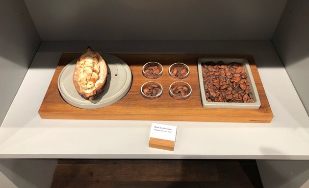 Foto von Max Chocolatier