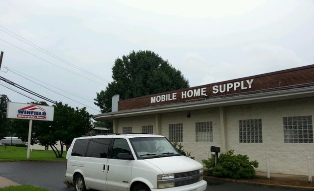 Photo of Winfield Supply Inc.
