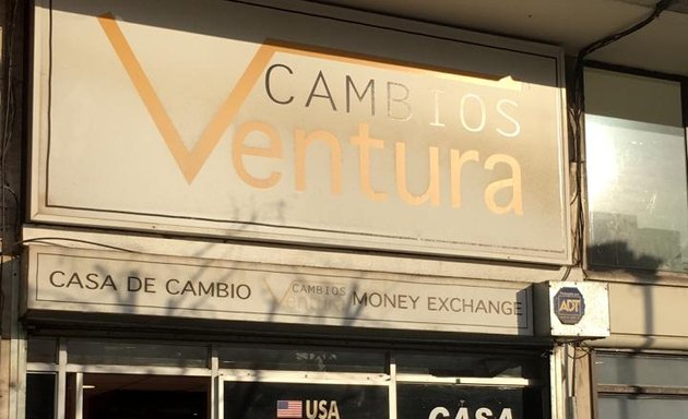 Foto de Cambios Ventura - Apoquindo