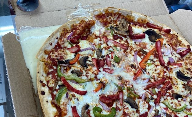 Photo of Domino's Pizza - London - Ealing Common