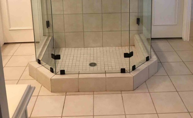 Photo of Shower Doors of Houston