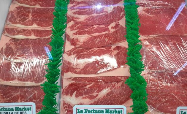 Photo of La Fortuna Meat Market