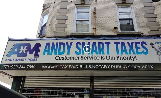 Photo of Andy Smart Taxes LLc