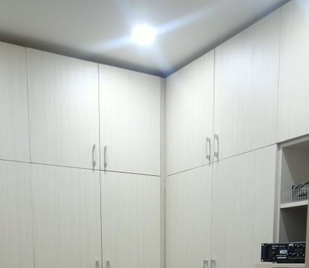 Photo of Cabinetry System