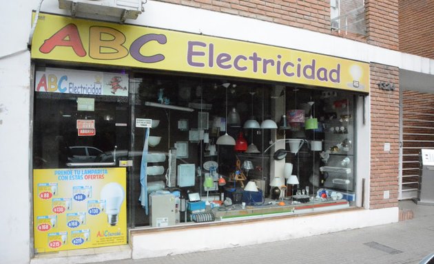 Foto de ABC Electricidad SRL