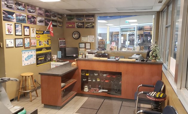 Photo of Scenic Acres Husky Auto Centre