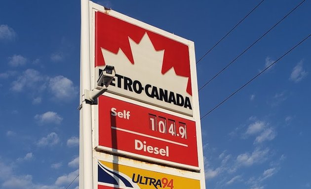 Photo of Petro-Canada