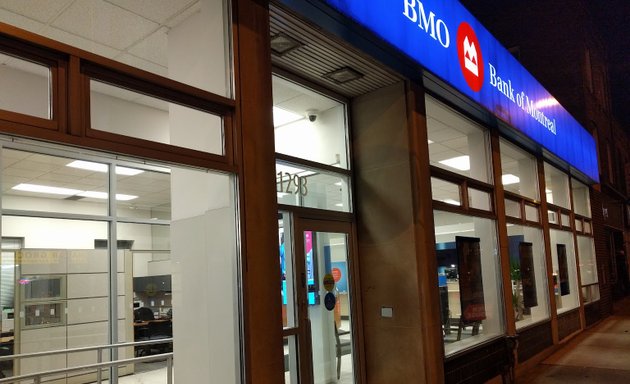Photo of BMO Bank of Montreal