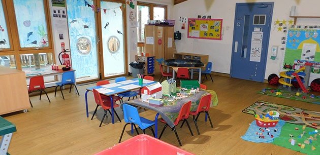 Photo of Mama Bear's Day Nursery and Pre-school, Fishponds