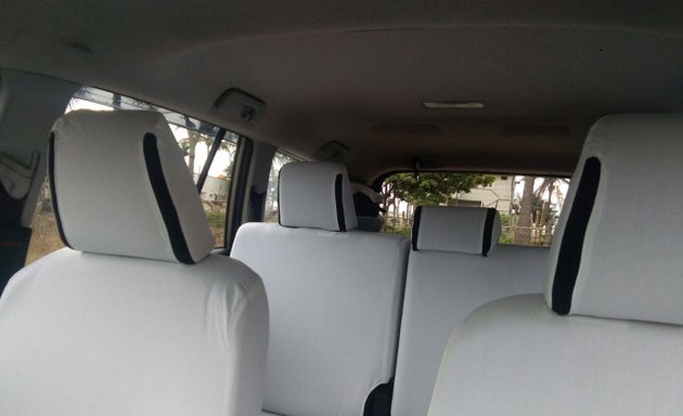 Photo of Luxury/Sedan Car Rentals Bangalore cabs for Outstation Hire Innova Crysta. Etios Airport Taxi