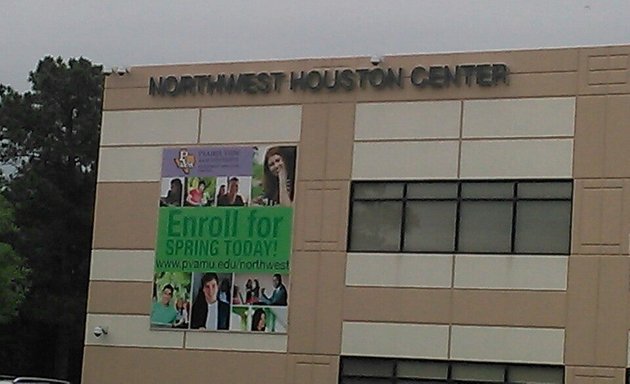 Photo of Prairie View A&M University Northwest Houston Center