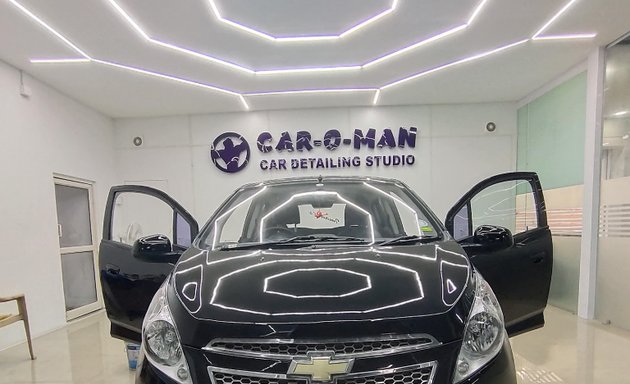 Photo of CAR-O-MAN | #No.1 Car Repair Shop | Car Service by Professional Mechanical Team @Best Quality Car Service & Price