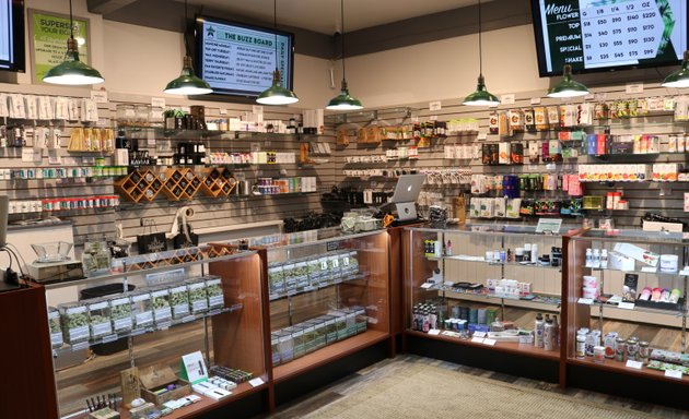 Photo of Star Buds Medical Weed Dispensary Baltimore