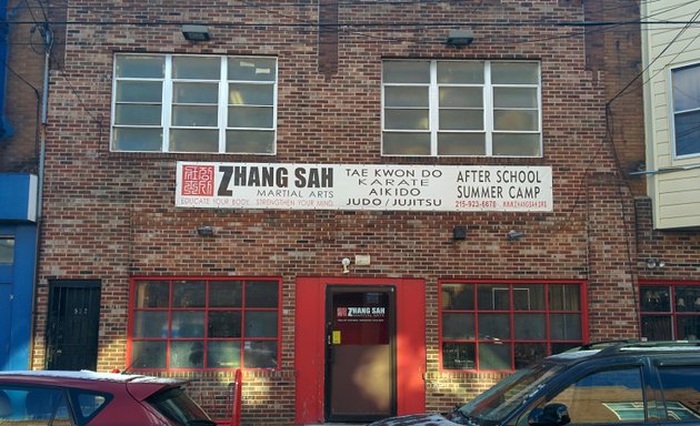 Photo of Zhang Sah Martial Arts and Learning Center South Philly