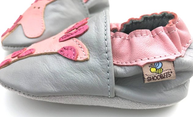 Photo of SHOOBEES Baby Shoes