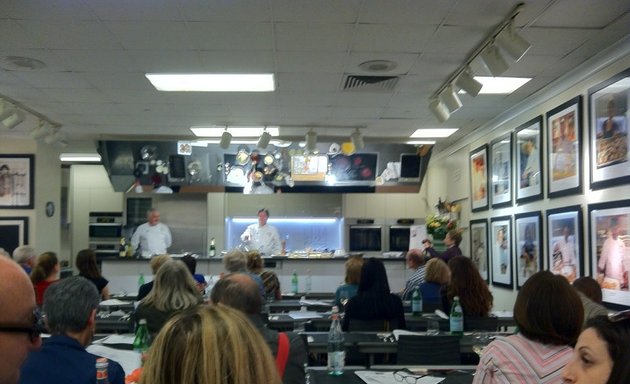 Photo of De Gustibus Cooking School