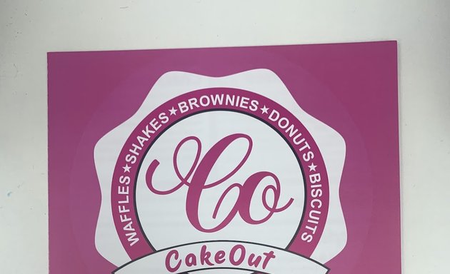 Photo of Cakeout