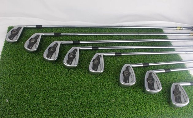 Photo of Cp golf equipment