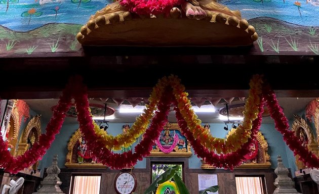 Photo of OM ADISHAKTHI SRI Kanyakaparameshwari Temple, Kothanur