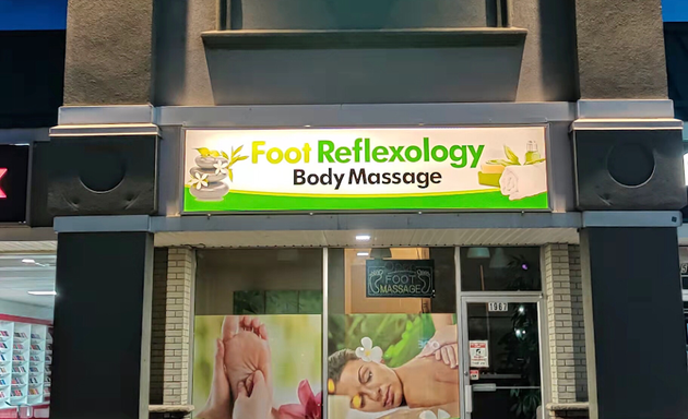 Photo of Century Feet Reflexology