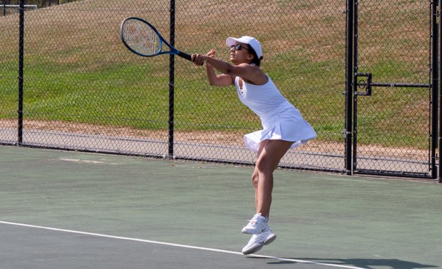 Photo of Harrow Lawn Tennis Club