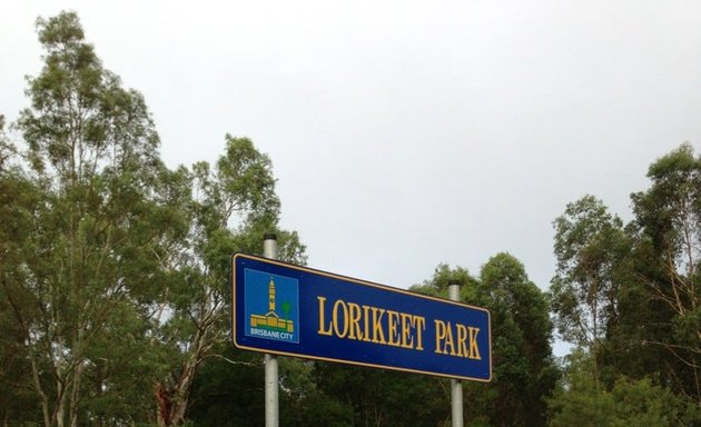 Photo of Lorikeet Park