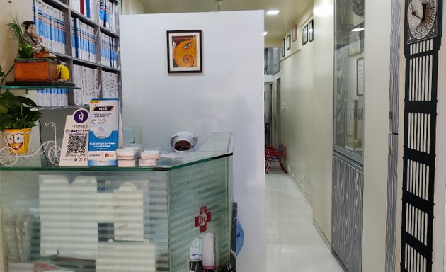 Photo of Dr. Prerna Clinic