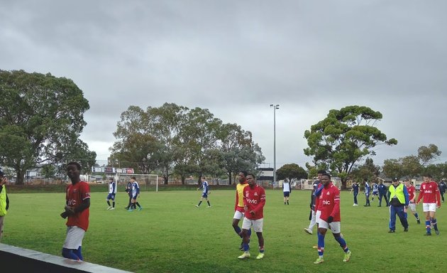 Photo of Adelaide Victory Football Club