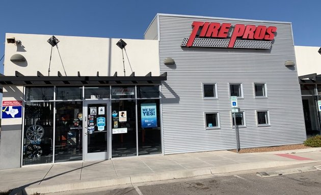 Photo of Tire Connection Tire Pros