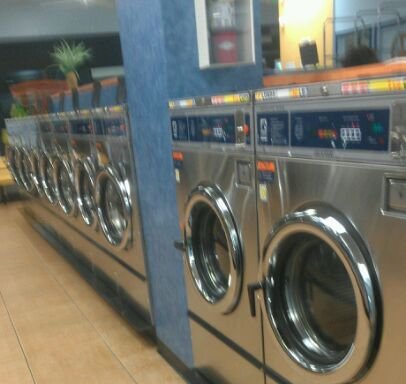 Photo of Heavenly Laundromat