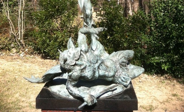 Photo of Umlauf Sculpture Garden & Museum