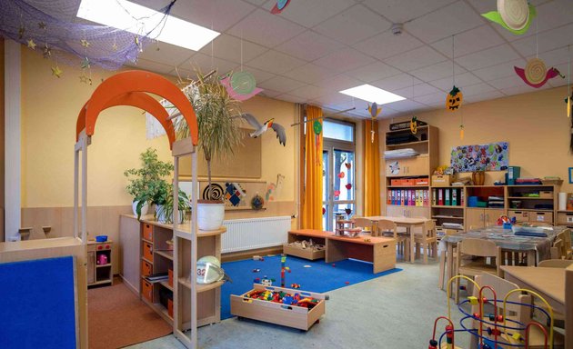 Foto von Kinderzentrum Marburger Straße